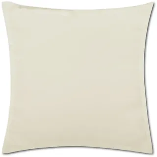 BestLivings Kissenhülle Ellen, 60x60 cm Beige