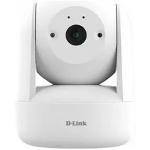 D-Link DCS-6501LH/EC1 2K Wi-Fi Weiß