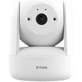 D-Link DCS-6501LH/EC1 2K Wi-Fi Weiß