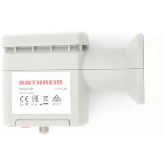 Kathrein Optisches LNB KEL 1310/O