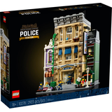 LEGO Creator Polizeistation 10278