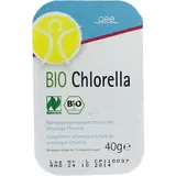 GSE-Vertrieb Bio Chlorella 500 mg Tabletten 80 St.