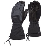Black Diamond Pursuit Gloves black (0002) XL