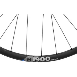 DT Swiss Laufrad H 1900 Spline DB 29/35mm Alu, sz, CL, 148/12 TA Boost, Shim. 12SP