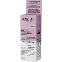 Jean&Len Barrier Booster Serum