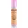 NYX Professional Makeup Bare With Me Concealer Serum feuchtigkeitsspendender Korrektor 2 in 1 Farbton 5.7 Light Tan