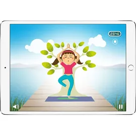 MINILAND BABY Miniland Mindful Kids Pädagogisches Spielzeug - Multicolor - One Size