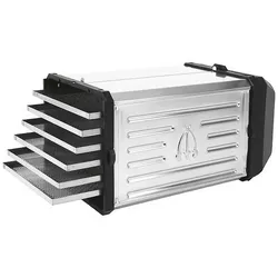 Tre Spade - Atacama Pro Deluxe Professioneller Haartrockner