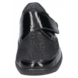 WALDLÄUFER Henni Damen Schwarz 38