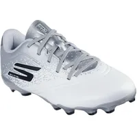 SKECHERS Razor 1.5 FG Kinder weiß 36