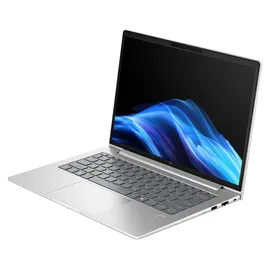HP EliteBook 6 G1i 16" Ultra 5 225U 16 GB RAM 512 GB SSD Intel Graphics Win11 Pro Silber