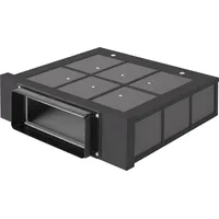 falmec Umluftbox Carbon. Zeo 101362