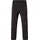 Abzipphose Schwarz 27