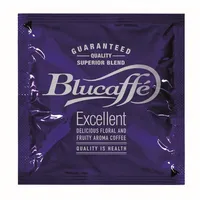 Lucaffe BLUCAFFE` 44mm ESE System Kaffeepads 150 Stück, Arabica Robusta, Crema