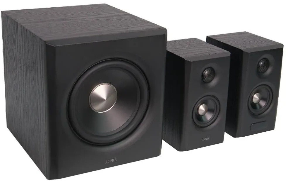 edifier s355