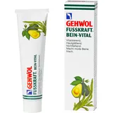 Eduard Gerlach Gehwol Fusskraft Bein-Vital