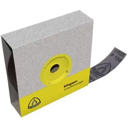 KLINGSPOR Schleifgeweberolle KL 361JF 100 mm Körnung 100 ( 4000845671 )