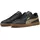 Puma Club II Era Topcat Damen Black/Toasted Almond 39