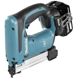 Makita Akku-Tacker 18,0 V DST221RTJ
