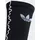 adidas Ruffle Crew Socken 2er Pack White/Black 43-45