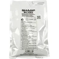 Sharp MX-312GV Entwickler