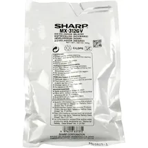 Sharp MX-312GV Entwickler