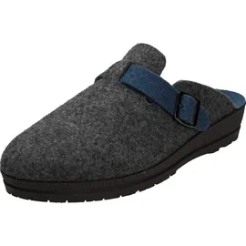 ROHDE Pantoffeln Grau 37