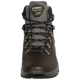 Grisport Schnürstiefel Gritex 36 grau - 36