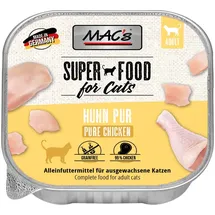 MAC's Huhn Pur 16 x 85 g