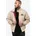 Classic Jacke braun 4XL
