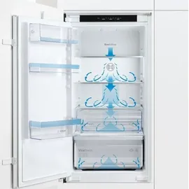 Bosch Serie 6 KIL32ADD1 Einbaukühlschrank (147 l, 1021 mm hoch)