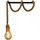 Lumisky CORDY 2m20