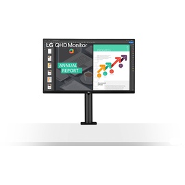 LG 27QN880-B 27"