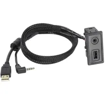 ACV Electronic USB / AUX Ersatzplatine VW Golf VII