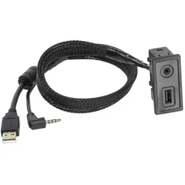 ACV Electronic USB / AUX Ersatzplatine VW Golf VII