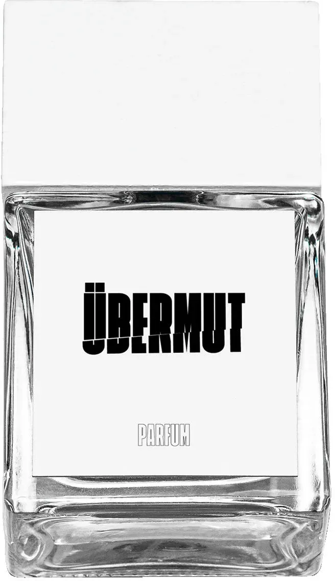 ART BRÜT ÜBERMUT Parfum 50 ml