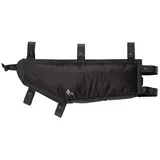 Acepac Zip MK III Rahmentasche L schwarz