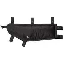 Acepac Zip MK III Rahmentasche L schwarz