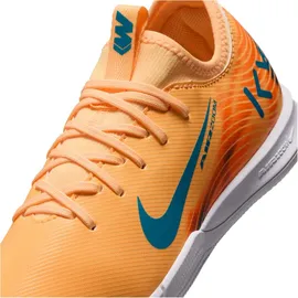 Nike Zoom Vapor 16 Academy Kinder orange 35
