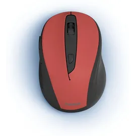 Hama MW-400 V2 rot
