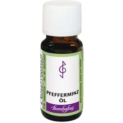 Pfefferminz ÖL 10 ml