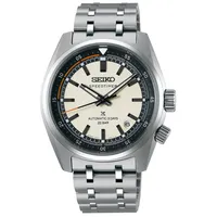 Seiko Prospex Speedtimer Herrenuhr Automatik