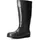 Ladeheid LA-914 Gummistiefel Schwarz 41