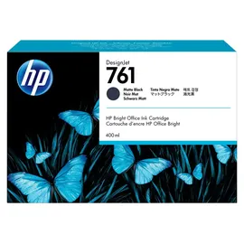 HP 761 mattschwarz (CM991A)