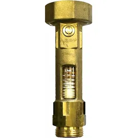 WOLF-Garten Wolf Volumenstrommesser 2483341 für Solarpumpengruppe 10/10E