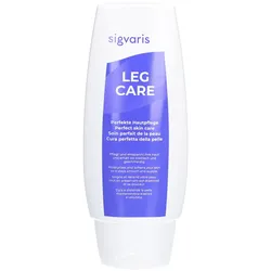 Sigvaris Leg Care - Perfekte Hautpflege - Hautpflegelotion für trockene Haut