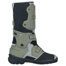 Sidi Taurus GTX Oliv/Dunkelgrün/Schwarz 40