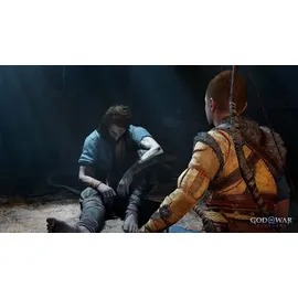 God of War Ragnarök