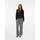 Vero Moda Vmberlin My Mw Wide Print Pant Schlupfhose Schwarz S
