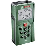 Laser-entfernungsmesser Plr 25 + Schutztasche - Bosch